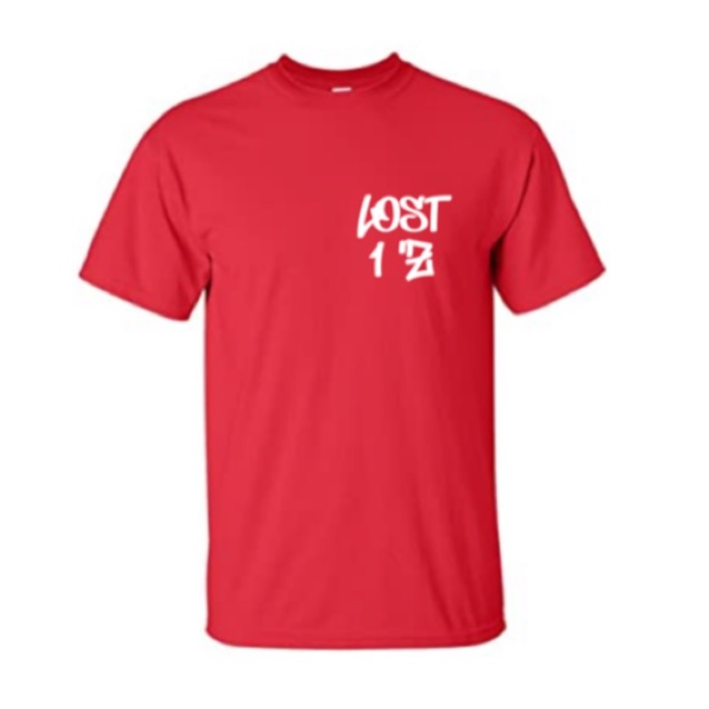 LostOnezclothing